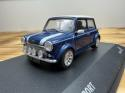 Solido 1/43 - 1994 Mini Cooper S Blue White 1:43 - SL4316602 - [New]